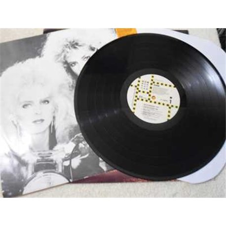 Vixen - Self Titled LP Vinyl Record For Sale