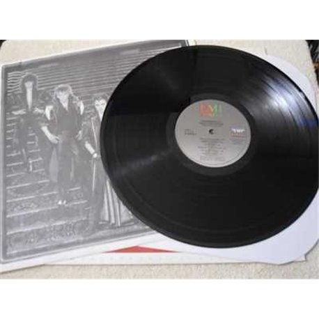 Queensryche - Rage For Order LP Vinyl Record For Sale