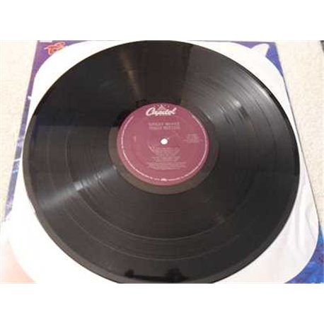 Great White - Once Bitten LP Vinyl Record For Sale