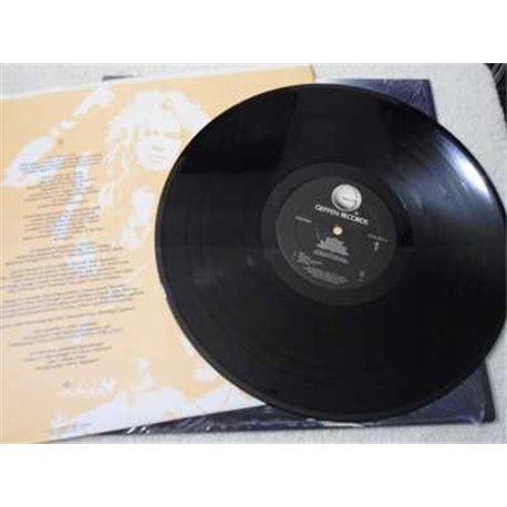 Blue Murder - Self Titled LP Vinyl Record For Sale