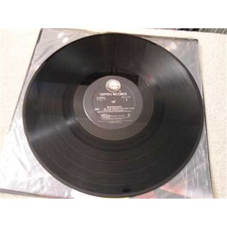 Whitesnake - Live In The Heart Of The City LP Vinyl Record For Sale