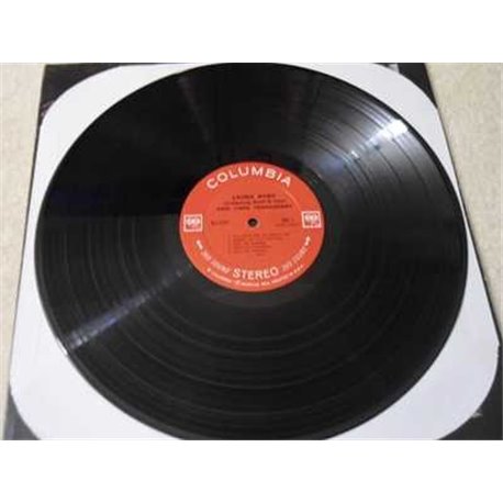 Laura Nyro - New York Tendaberry LP Vinyl Record For Sale