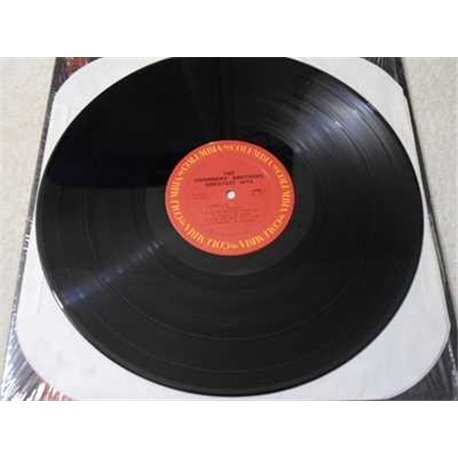 The Chambers Brothers - Greatest Hits LP Vinyl Record For Sale