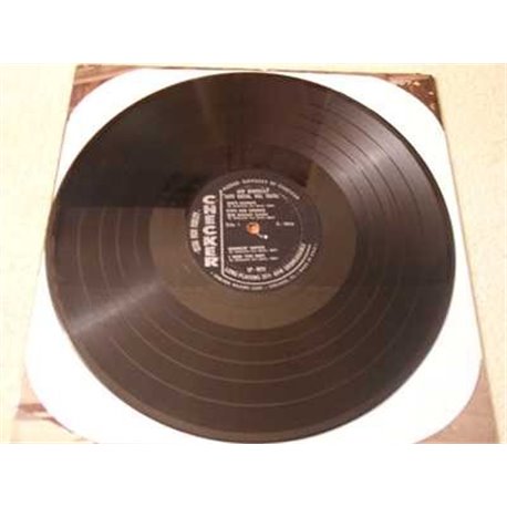 Bo Diddley - Have Guitar Will Travel LP Vinyl Record For Sale