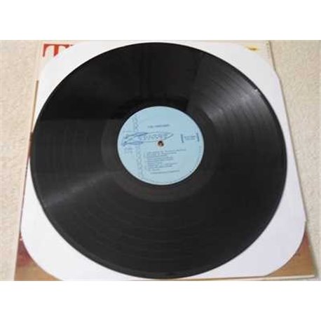 The Ventures - Self Titled LP Vinyl Record For Sale