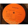 Klaatu - Self Titled Debut LP Vinyl Record For Sale
