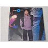 Jeffrey Osborne - Stay With Me Tonight LP Vinyl Record For Sale