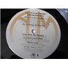 Jeffrey Osborne - Stay With Me Tonight LP Vinyl Record For Sale