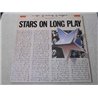 Stars On Long Play - Rock N Roll Compilation LP Vinyl Record For Sale