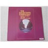 The Soultown Symphony - Plays The Best Of The Detroit Sound LP Vinyl Record For Sale