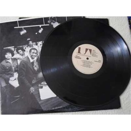 Brass Construction - II (2) LP Vinyl Record For Sale