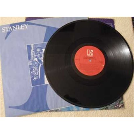 Stanley Turrentine - Tender Togetherness LP Vinyl Record For Sale