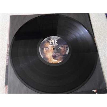 The Alan Parsons Project - Eve LP Vinyl Record For Sale