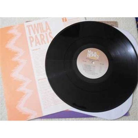 Twila Paris - The Warrior Is A Child LP Vinyl Record For Sale