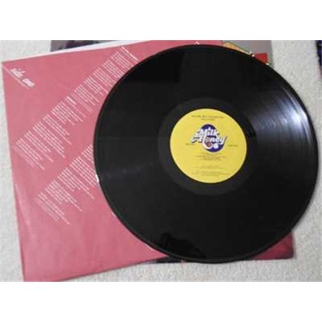 Twila Paris - Keepin' My Eyes On You LP Vinyl Record For Sale