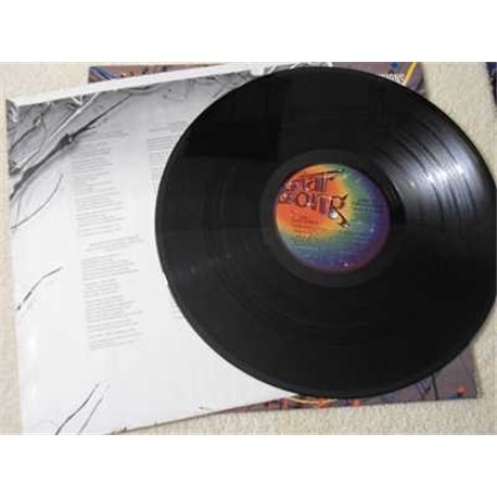 Farrell & Farrell - Jump To Conclusions LP Vinyl Record For Sale