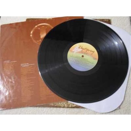 Imperials - Heed The Call LP Vinyl Record For Sale