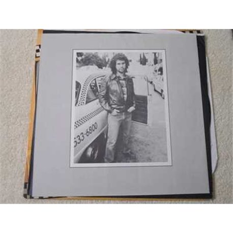 Mark Heard - Victims Of The Age LP Vinyl Record For Sale