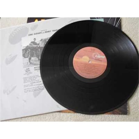 Allies - Self Titled LP Vinyl Record For Sale