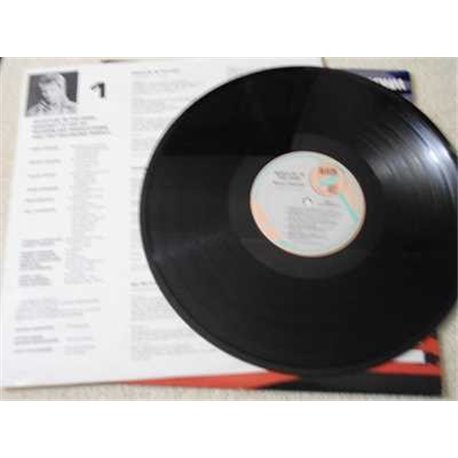 Bryan Duncan - Whistlin' In The Dark LP Vinyl Record For Sale