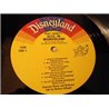 Walt Disney - Alice In Wonderland LP Vinyl Record For Sale