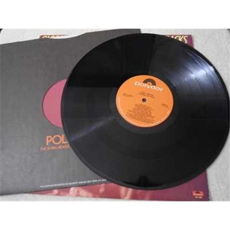 Gloria Gaynor - Love Tracks LP Vinyl Record For Sale