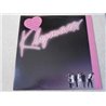 Klymaxx - Self Titled PROMO LP Vinyl Record For Sale