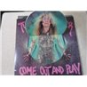 Twisted Sister - Come Out And Play LP Vinyl Record For Sale