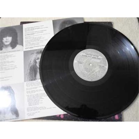 Twisted Sister - Come Out And Play LP Vinyl Record For Sale