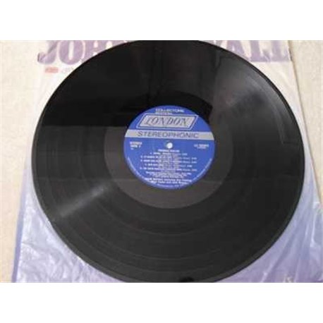 John Mayall - Primal Solos LP Vinyl Record For Sale