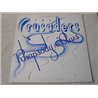 The Crusaders - Rhapsody And Blues LP Vinyl Record For Sale