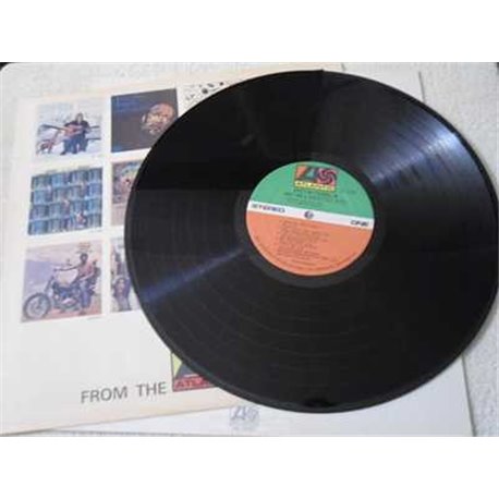 Aretha Franklin - Aretha's Greatest Hits LP Vinyl Record For Sale