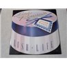 Linda Ronstadt - Lush Life LP Vinyl Record For Sale