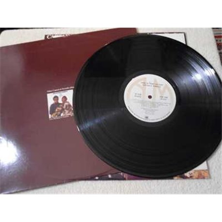 Captain & Tennille - Come In From The Rain LP Vinyl Record For Sale