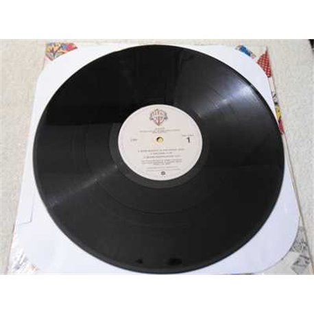 Zapp - Self Titled LP Vinyl Record For Sale