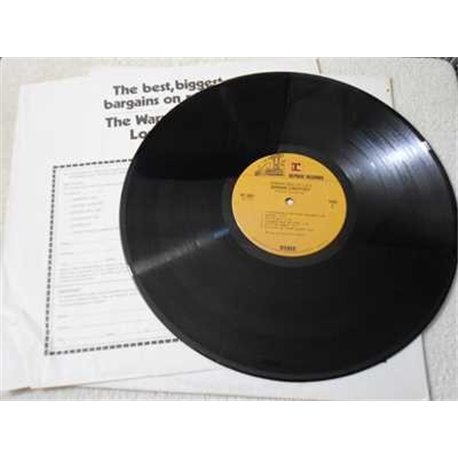 Gordon Lightfoot - Summer Side Of Life LP Vinyl Record For Sale