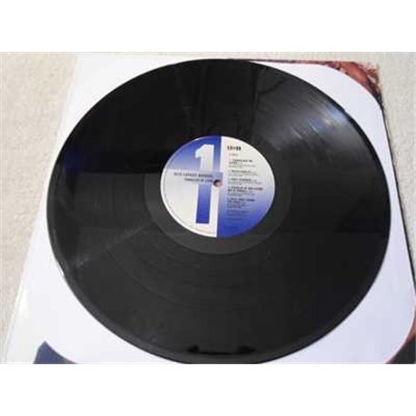 R.J.'s Latest Arrival - Tangled In Love LP Vinyl Record For Sale