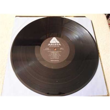 The Hollywood Stars - Self Titled LP Vinyl Record For Sale