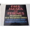 Paul Jabara - And Friends LP Vinyl Record For Sale