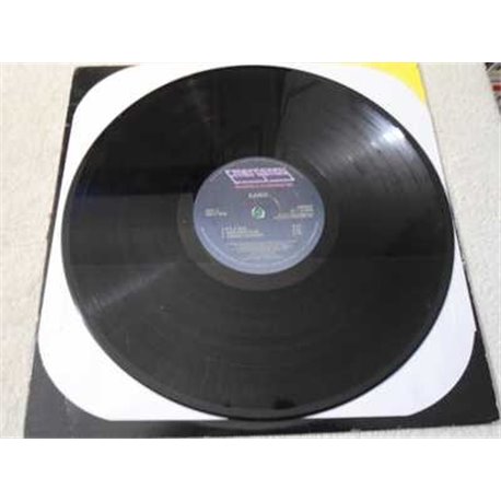 Kano - Self Titled LP Vinyl Record For Sale