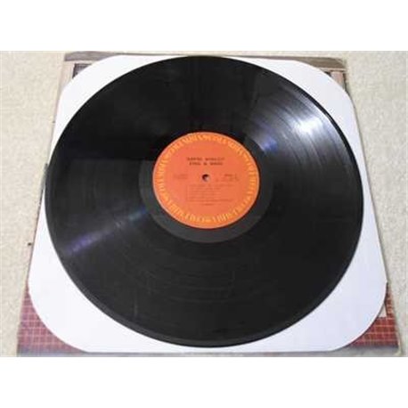 David Ackles - Five & Dime PROMO LP Vinyl Record For Sale