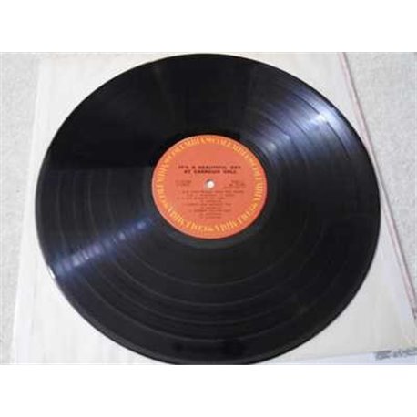 It's A Beautiful Day - At Carnegie Hall LP Vinyl Record For Sale