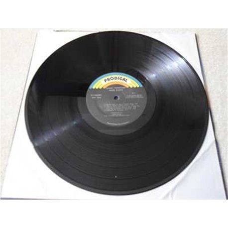 Rare Earth - Band Together LP Vinyl Record For Sale