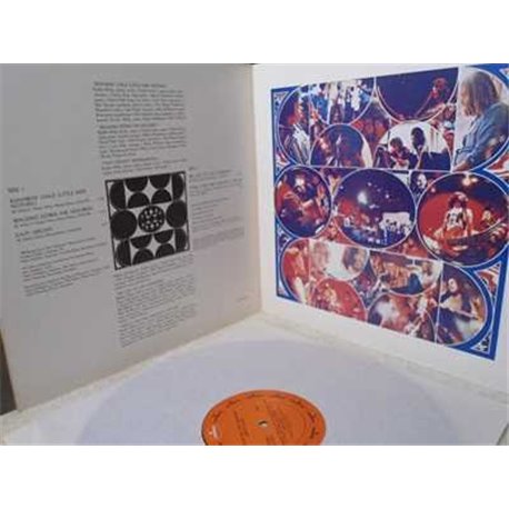 Buddy Miles - We Got To Live Together LP Vinyl Record For Sale