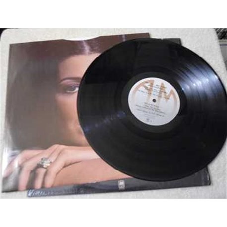 Rita Coolidge - Anytime Anywhere LP Vinyl Record For Sale