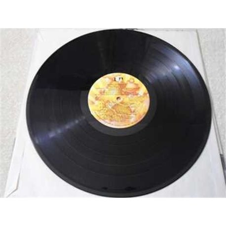 Shirley Bassey - The Magic Is You LP Vinyl Record For Sale