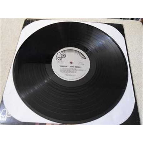 David Cassidy - Cherish LP Vinyl Record For Sale