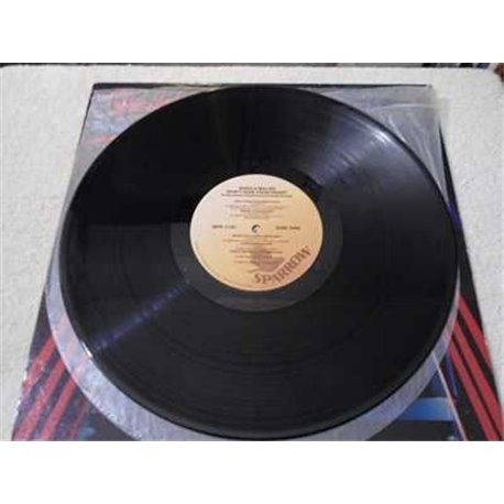 Sheila Walsh - Don't Hide Your Heart LP Vinyl Record For Sale