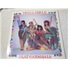 Total Coelo - I Eat Cannibals 12" Single Vinyl Record For Sale