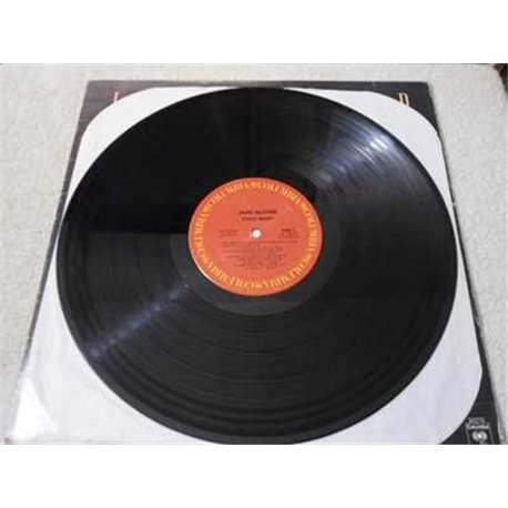 Jane Olivor - First Night LP Vinyl Record For Sale